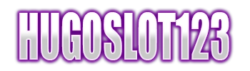 Logo HUGOSLOT123